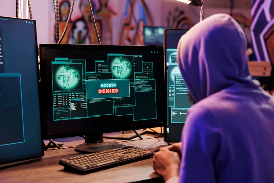 Strengthening Cybersecurity