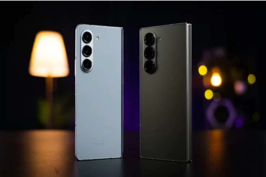 Samsung Galaxy