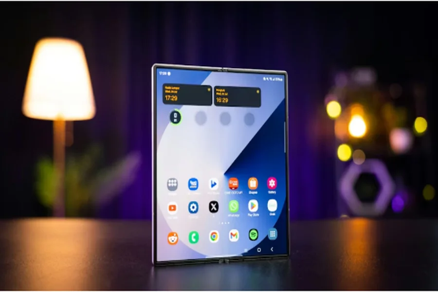 Samsung Galaxy