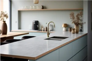 Top-Quality Kitchen Countertops