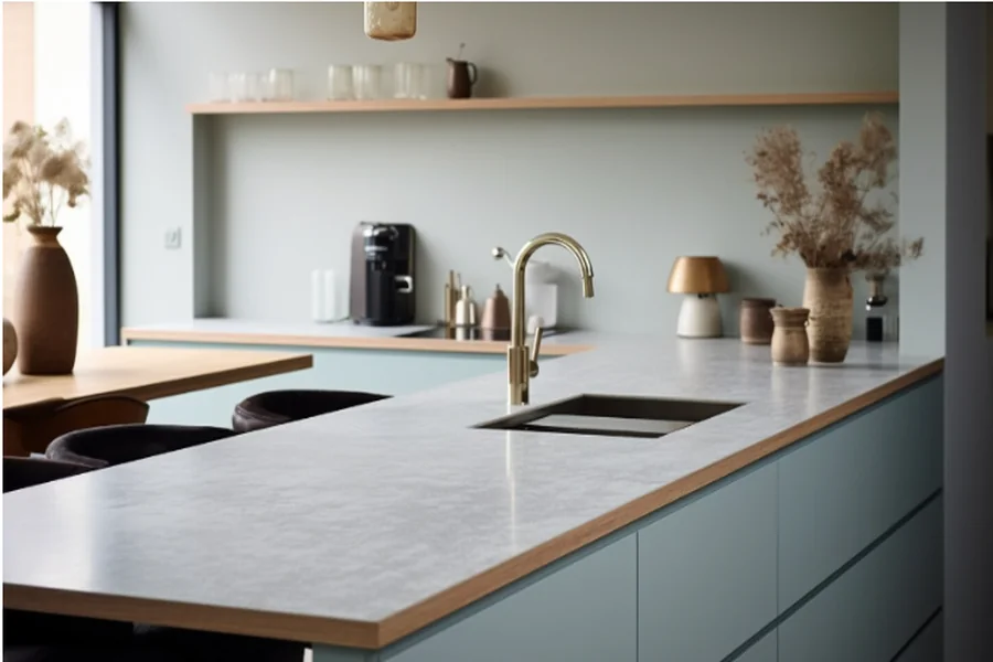 Top-Quality Kitchen Countertops