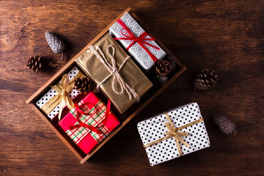 Hampers