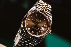 Rolex Sky