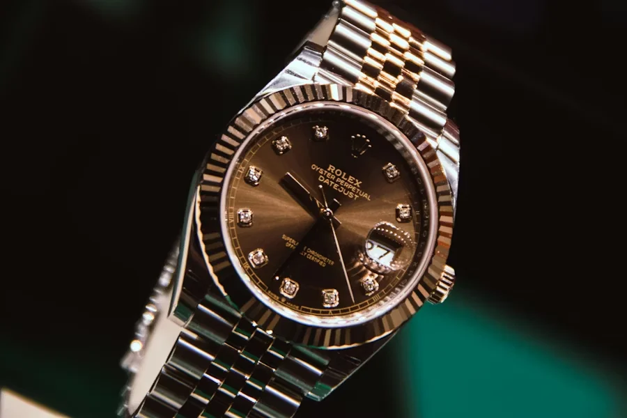 Rolex Sky