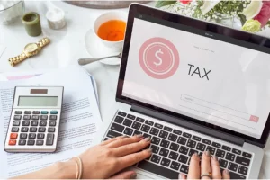 Tax Planning