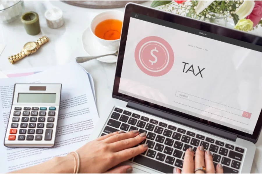 Tax Planning