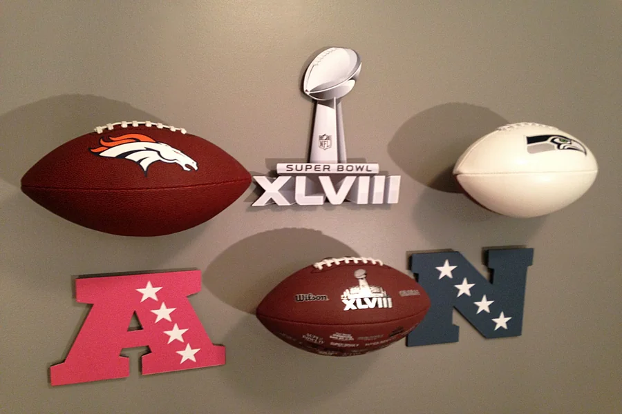 Sports Enthusiast Needs