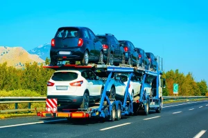 Car Haulers
