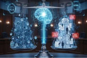 Legal AI Adoption