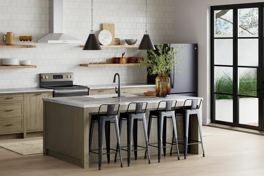 Height Stools