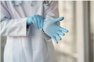 Glove Manufacturer