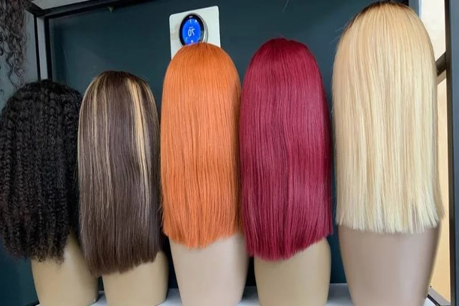 8, 10, or 12 Inch Bob Wig? How to Pick the Most Flattering Length