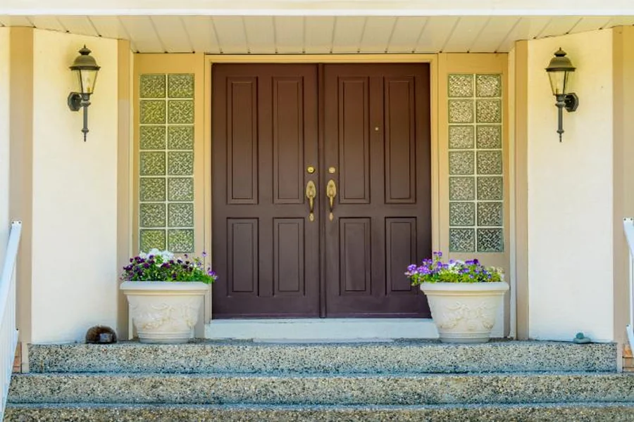 Door Installation