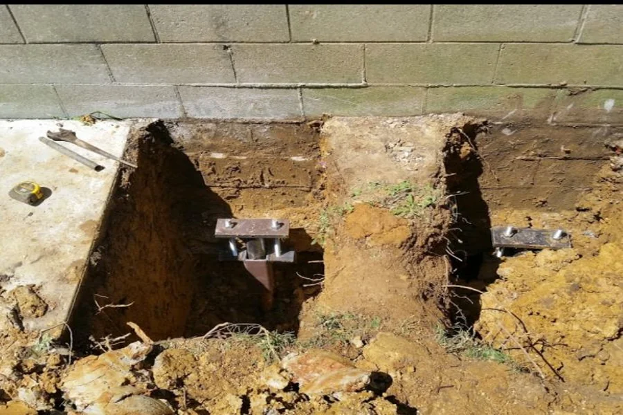 Foundation