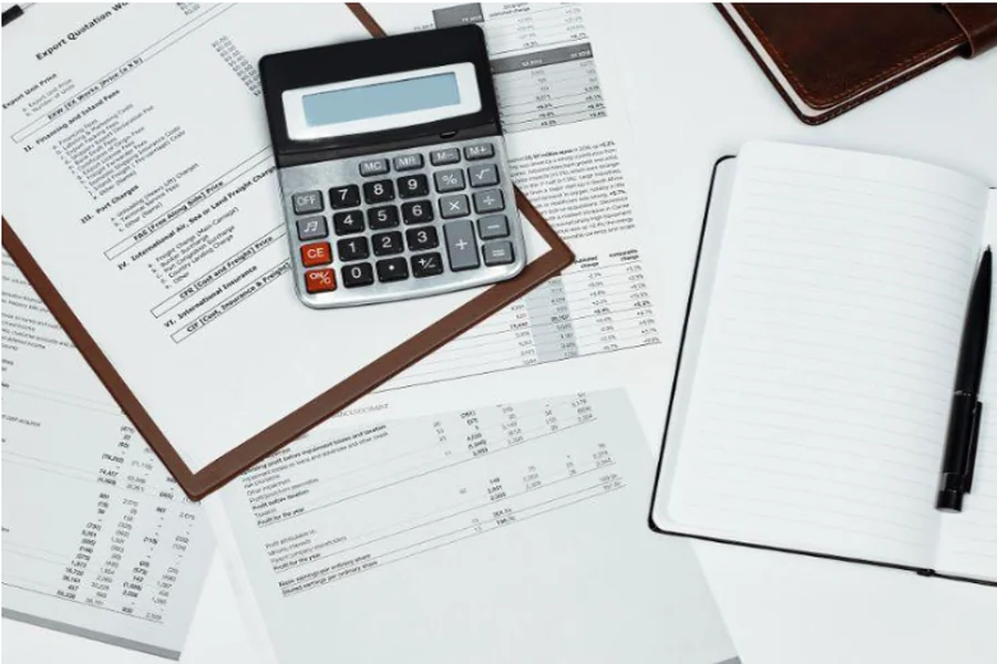 Financial Statements