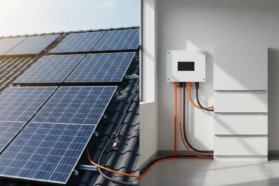 Cheapest Energy
