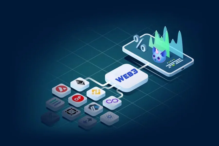 Web3 Developer