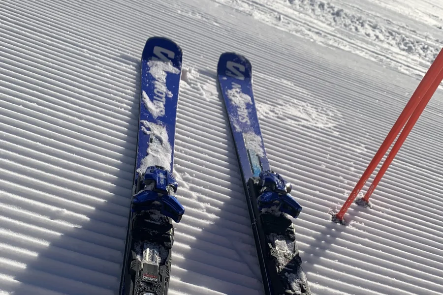 Important Things to Consider When Buying a New Pair of Powder Skis