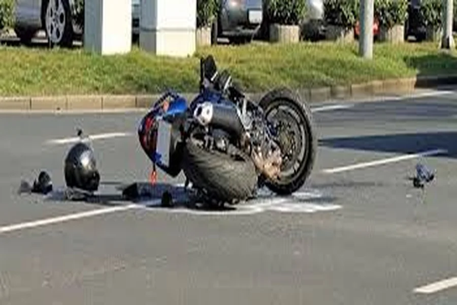 Motorcycle Accident Lawyer