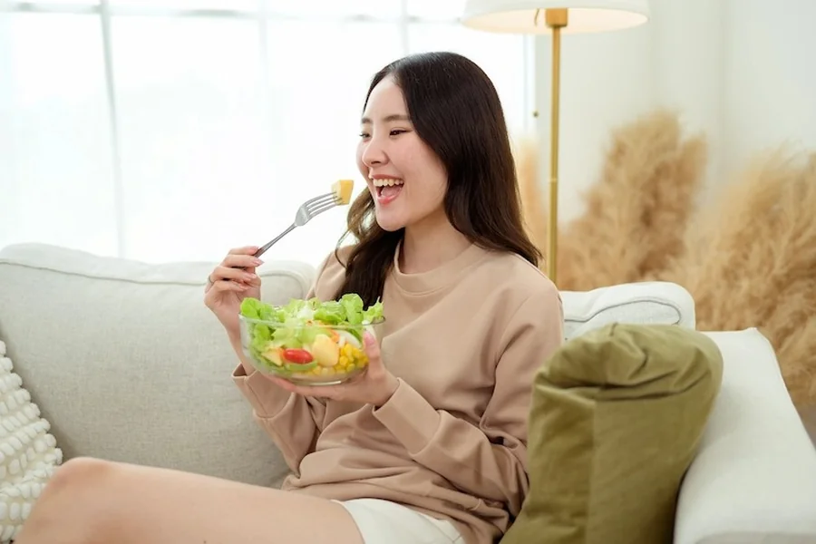 Six Smart Ways to Lose Weight Faster in Thailand