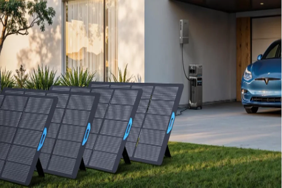 Top Solar Panels