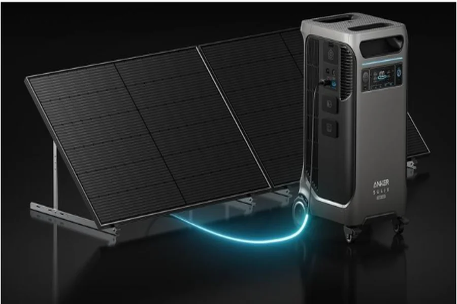 Top Solar Panels
