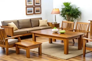 What “Production-Ready” Actually Means for Wood CNCs