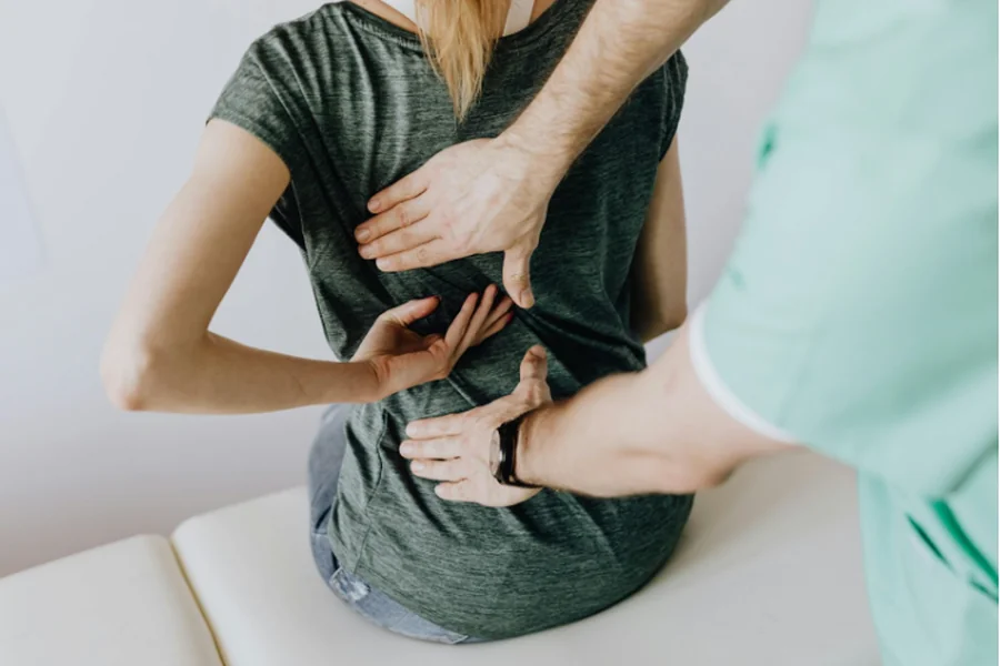 Spinal Alignment