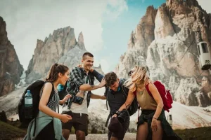 Best Travel Group Chat Names and How to Split Vacation Costs Like a Pro