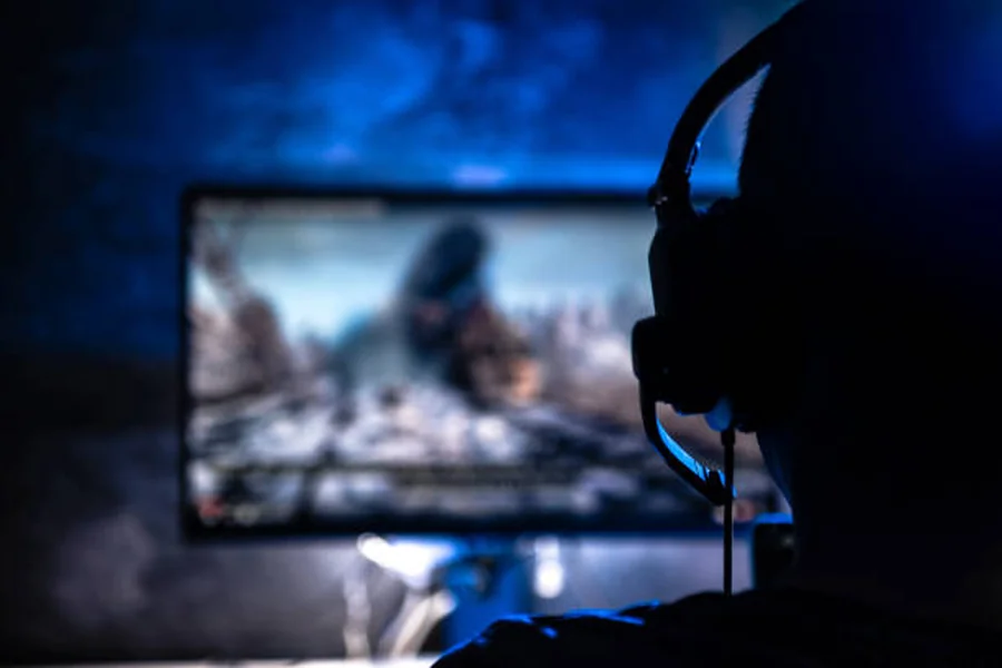 Online Gaming