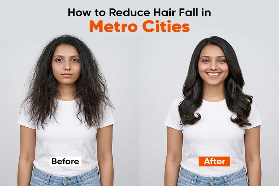 Hair