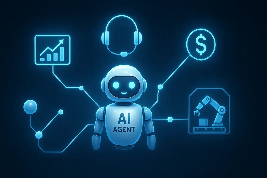 AI Orchestration
