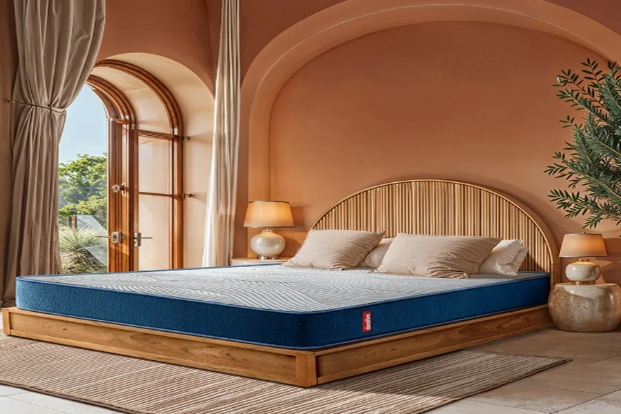 The Complete Guide to Choosing the Right Mattress for Better Sleep