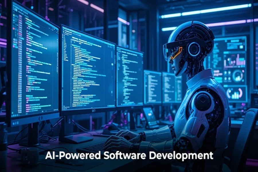 Software Development