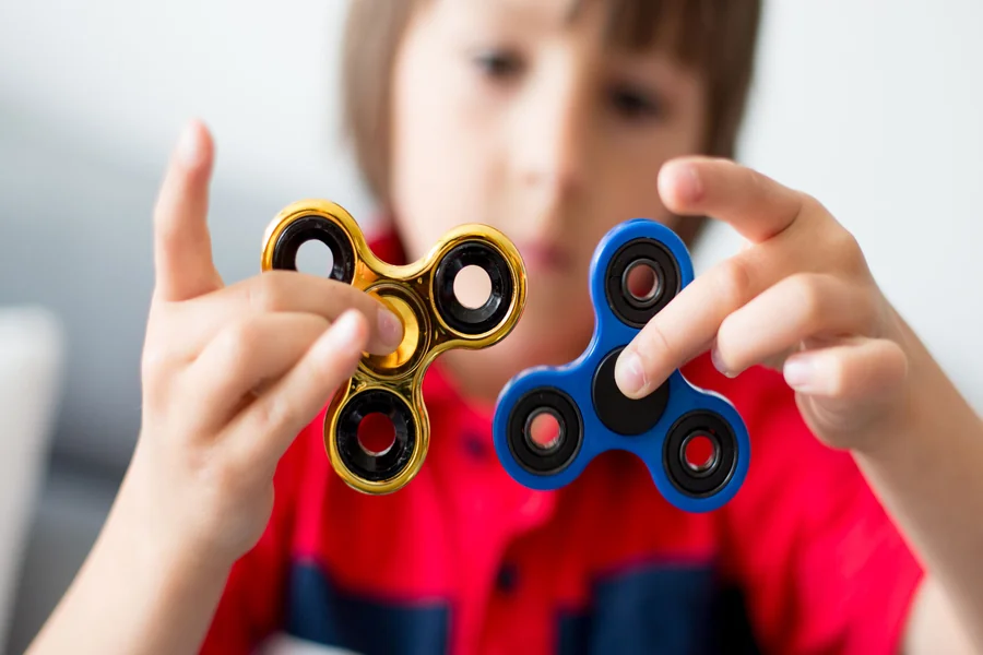 Coping Strategies for Children Who Worry Too Much
