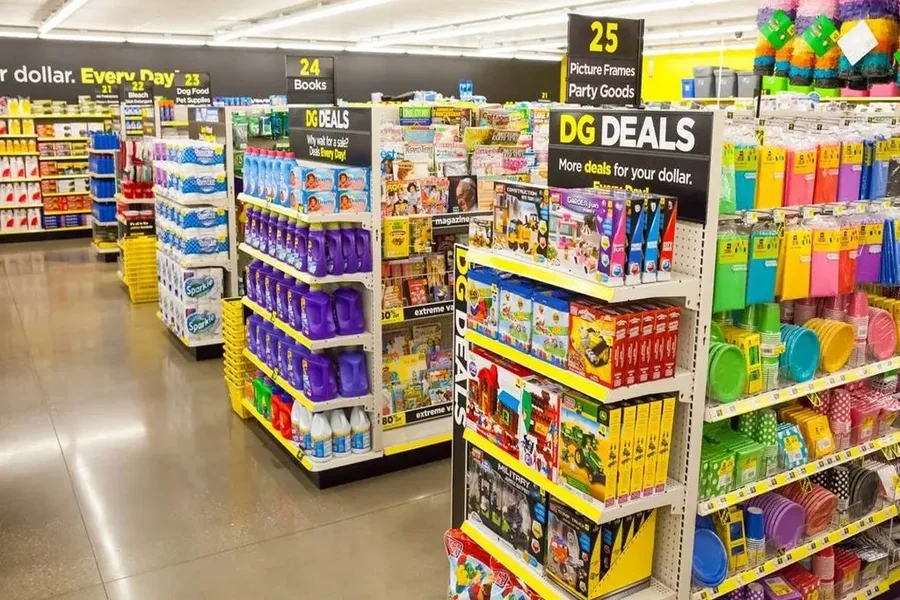 Dollar General Onawa Iowa Store Guide and Local Insights