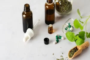 Exploring the Evolution and Impact of Herbal Pharm