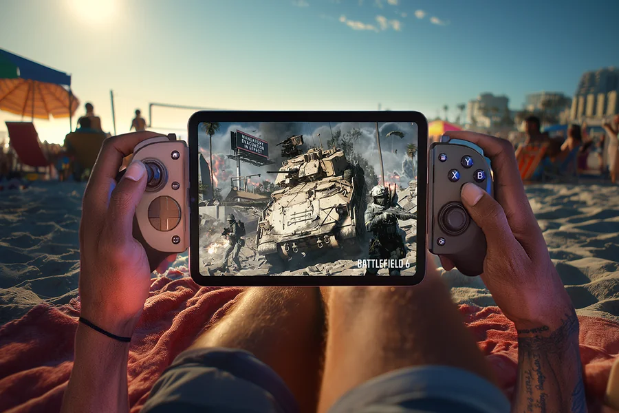 Gaming