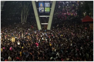 Most Populated Country in the World