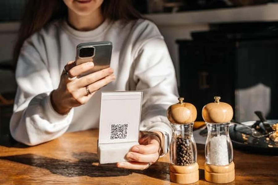 QR Code Marketing