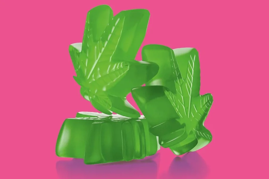 Gummies