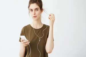 The Enduring Appeal of Wired Earphones in a Digital Age