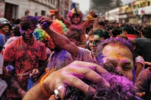 The Most Colourful Festivals in India You’ve Never Heard Of