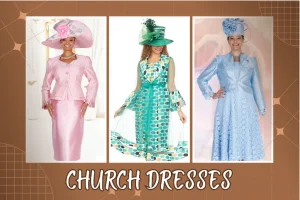Dresses