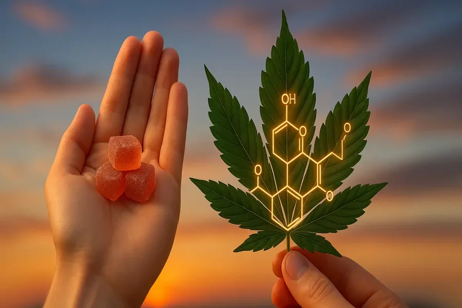 Gummies