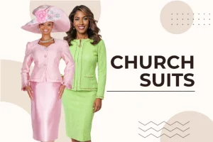 Church Suits
