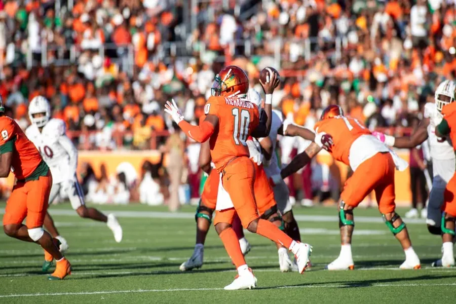 What Channel Is FAMU Game On Today TV Guide