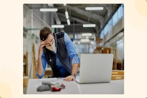 Why Outdated Business Systems Are the Biggest Bottleneck in Your Supply Chain