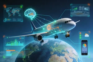 AI in Aviation
