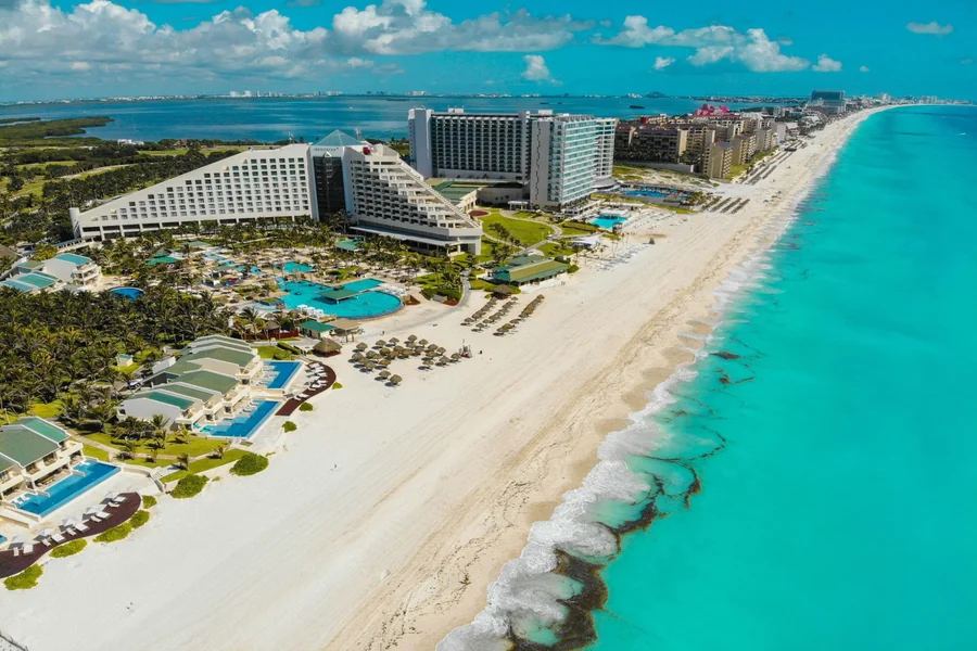 Best Time to Travel to Cancun for an Unforgettable Caribbean Escape